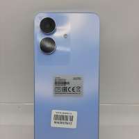 Realme Note 60 4/128GB (RMX3933) Duos