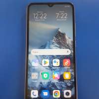 Xiaomi Redmi 10A 4/128GB (220233L2G) Duos