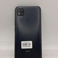 Xiaomi Redmi 9C NFC 3/64GB (M2006C3MNG) Duos