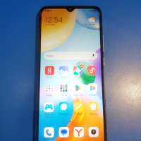Xiaomi Redmi 10C 4/64GB (220333QNY) Duos