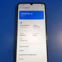 Realme Note 60 4/128GB (RMX3933) Duos