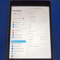 Apple iPad mini 4 2015 128GB (A1538) (без SIM)