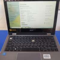 Acer Spin 1 SP111-32N-P25R
