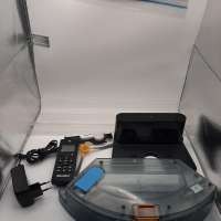 Mamibot EXVAC660 с СЗУ