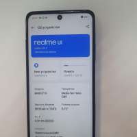 Realme C55 6/128GB (RMX3710) Duos