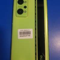 Realme GT Neo 2 5G 12/256GB (RMX3370) Duos