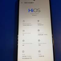 TECNO Spark Go 1 4/128GB (KL4) Duos