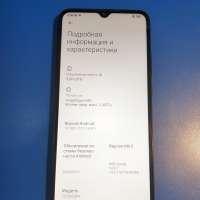 Xiaomi Redmi 10C 3/64GB (220333QNY) Duos