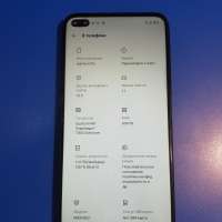 Realme 6 Pro 8/128GB (RMX2063) Duos
