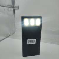 Китайский внешний аккумулятор 50000 mAh