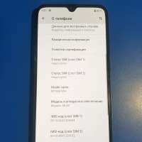Xiaomi Mi A3 4/64GB (M1906F9SH) Duos