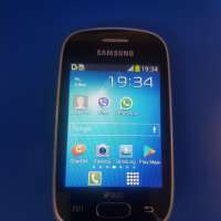 Samsung Galaxy Star (S5282) Duos