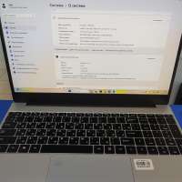 Китайский 15.6/FHD/J4105/16GB/128GB