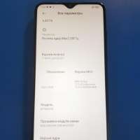 Xiaomi Redmi Note 8 Pro 6/128GB (M1906G7G) Duos