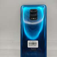 Xiaomi Redmi Note 9S 6/128GB (M2003J6A1G) Duos