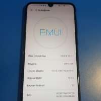 Honor 10i 4/128GB (HRY-LX1T) Duos