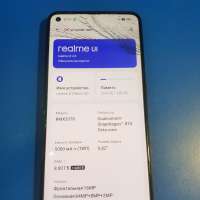Realme GT Neo 2 5G 8/128GB (RMX3370) Duos
