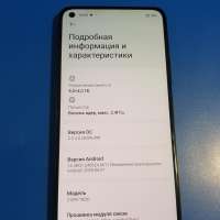 Xiaomi 11 Lite 5G NE 8/128GB (2109119DG) Duos