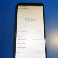 Honor 9 Lite 3/32GB (LLD-L31/AL10) Duos