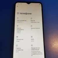 Realme C31 3/32GB (RMX3501) Duos