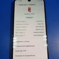 Samsung Galaxy A32 4/128GB (A325F) Duos