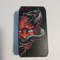 iJOY CIGPET CAPO (с 18 лет)
