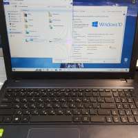 ASUS F543UB-GQ1446T (RAM 8GB, HDD 1TB+SSD 256GB)