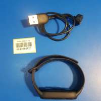 Xiaomi Mi Smart Band 6 NFC (XMSH16HM) с СЗУ