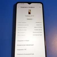 Samsung Galaxy A12 3/32GB (A127F) Duos