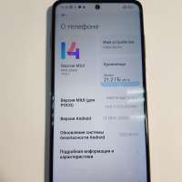 POCO X3 Pro 6/128GB (M2102J20SG) Duos