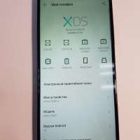 Infinix Zero 8 8/128GB (X687) Duos