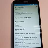 ASUS ZenFone 2 4/32GB (ZE551ML/Z00AD) Duos