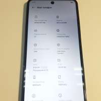 Infinix Hot 40i 8/128GB (X6528B) Duos