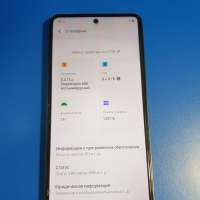 Vivo Y36 8/128GB (V2247) Duos