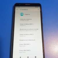 ZTE Blade A3 2020 32GB Duos