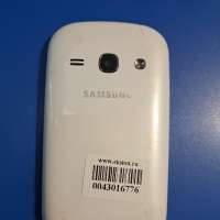 Samsung Galaxy Fame (S6810)