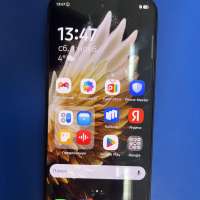 TECNO Spark 40 Pro 8/256GB (KM6) Duos