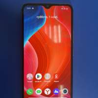 Realme C11 2/32GB (RMX2185) Duos