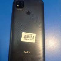 Xiaomi Redmi 9C NFC 3/64GB (M2006C3MNG) Duos