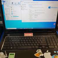 DELL Inspiron N7110 P14E001 (6GB RAM, 640GB HDD)