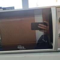 Oasis MW-70MS