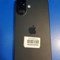 Apple iPhone 16 256GB