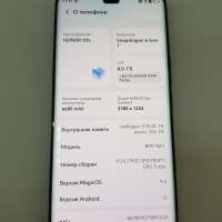 Honor X9c 8/256GB (BRP-NX1) Duos