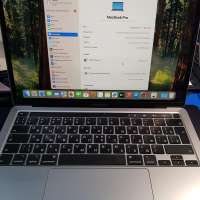 Apple MacBook Pro 13 2020 32/512GB (A2251)