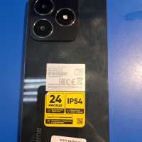 Realme C61 6/128GB (RMX3930) Duos