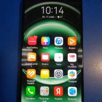 Huawei Nova Y73 8/256GB (MGA-LX3) Duos