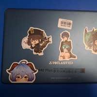 Teclast M40 Plus 8/128GB (без SIM)