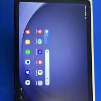 Samsung Galaxy Tab A9+ 5G 8/128GB (SM-X216B) (с SIM)