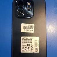 Infinix Hot 50i 6/128GB (X6531B) Duos