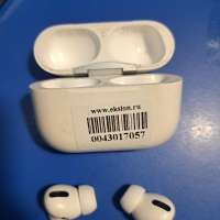 Apple AirPods Pro (A2083, A2084)